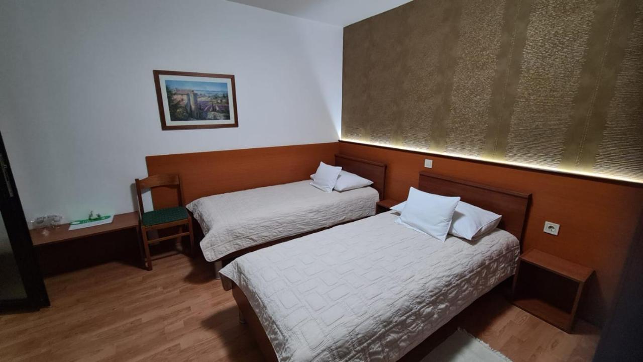 Sobe/rooms Riva 3*