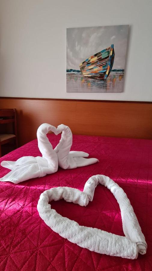 Sobe/rooms Riva