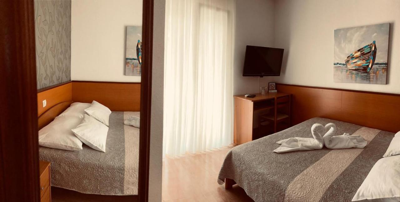 Bed & Breakfast Sobe/rooms Riva 3*