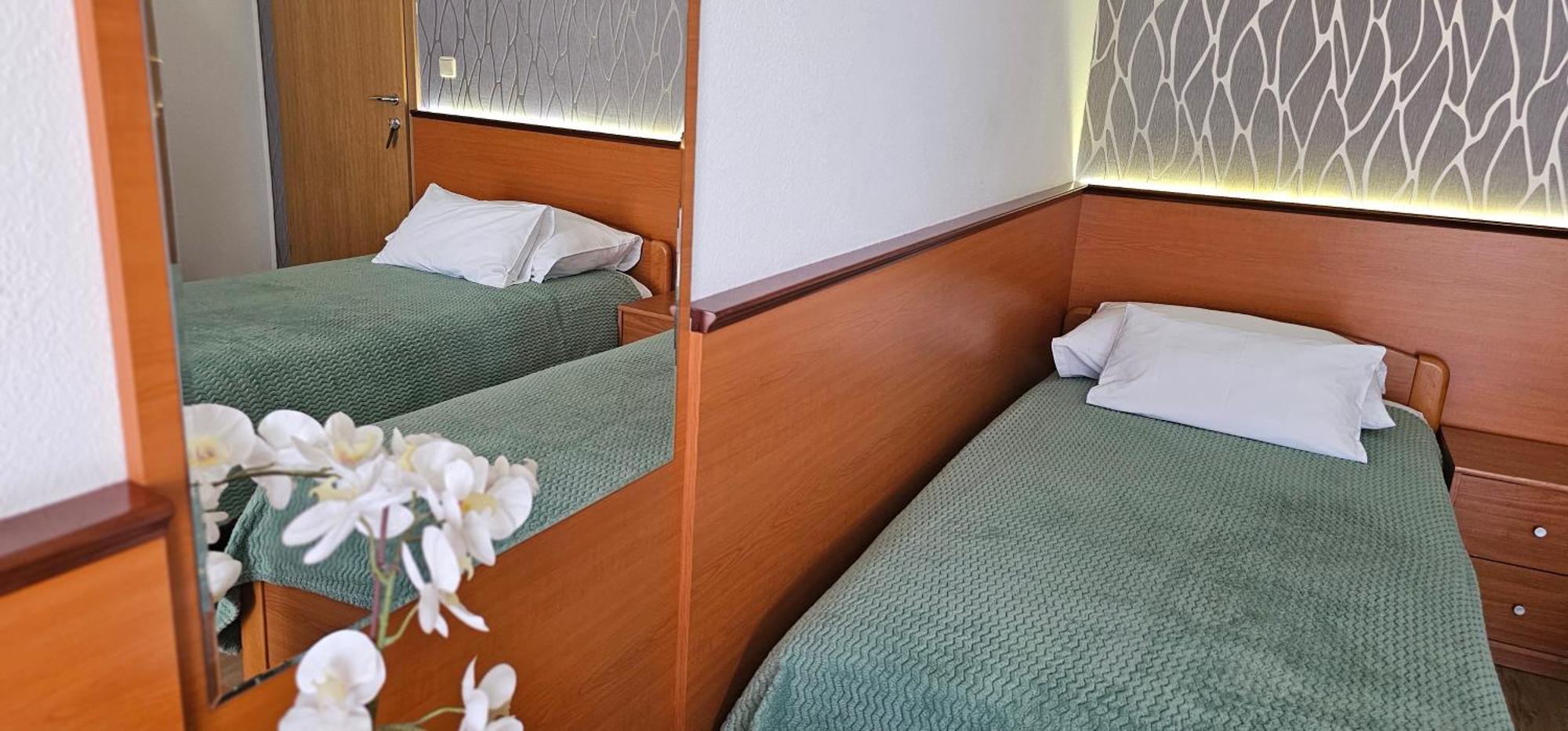 Sobe/rooms Riva Bed & Breakfast Zadar