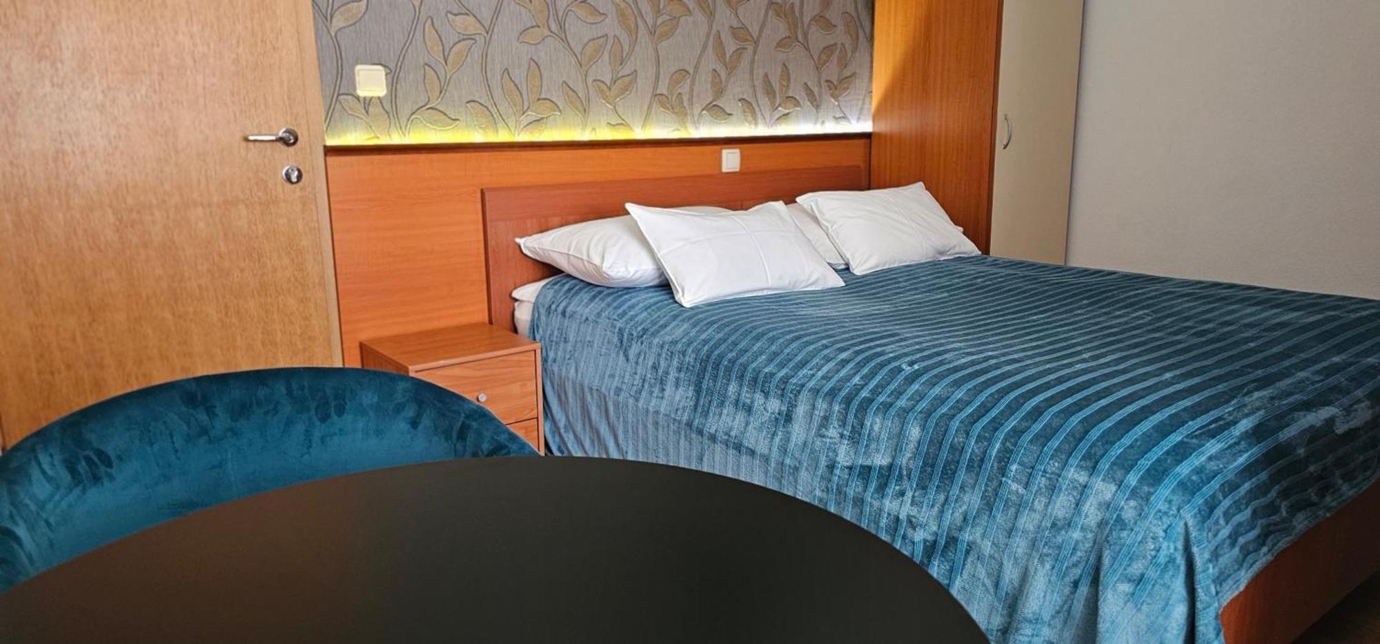 Sobe/rooms Riva 3*
