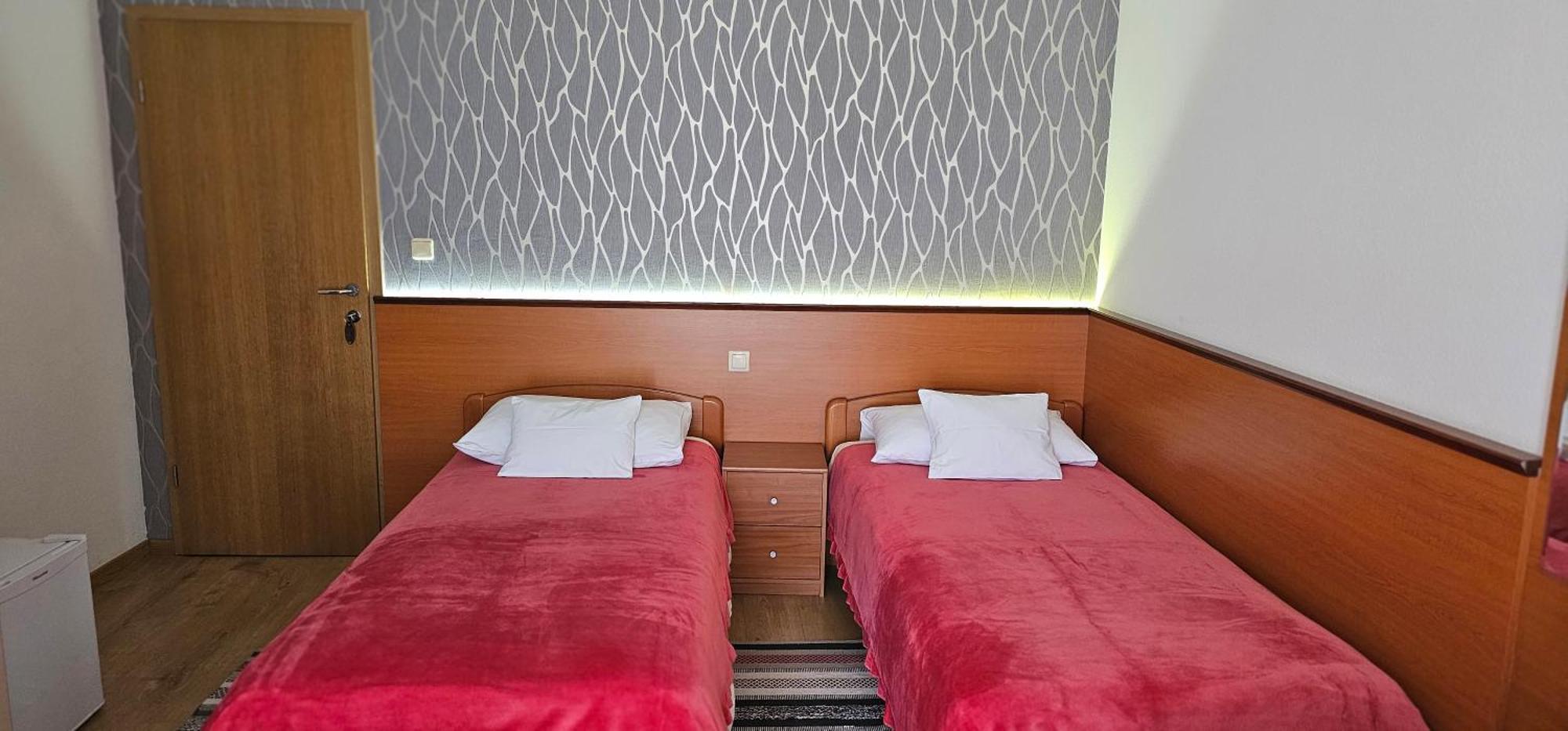 Sobe/rooms Riva Bed & Breakfast