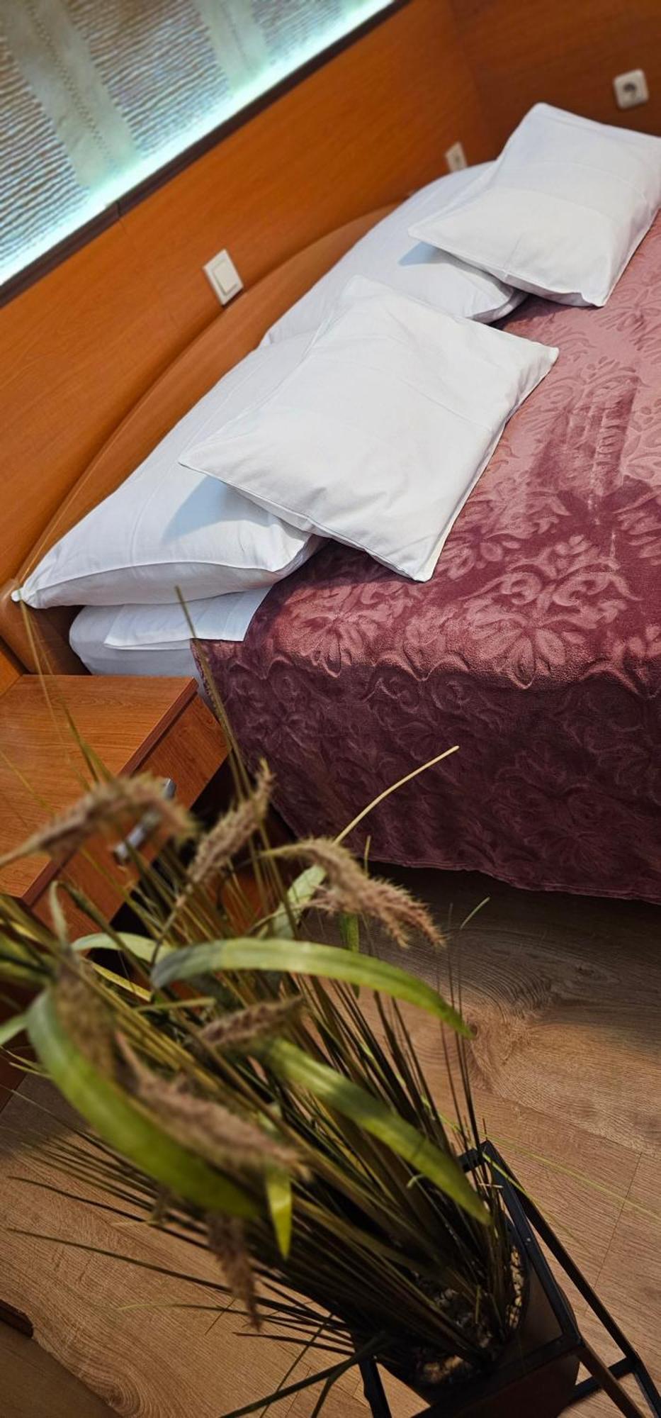 Sobe/rooms Riva Bed & Breakfast Zadar