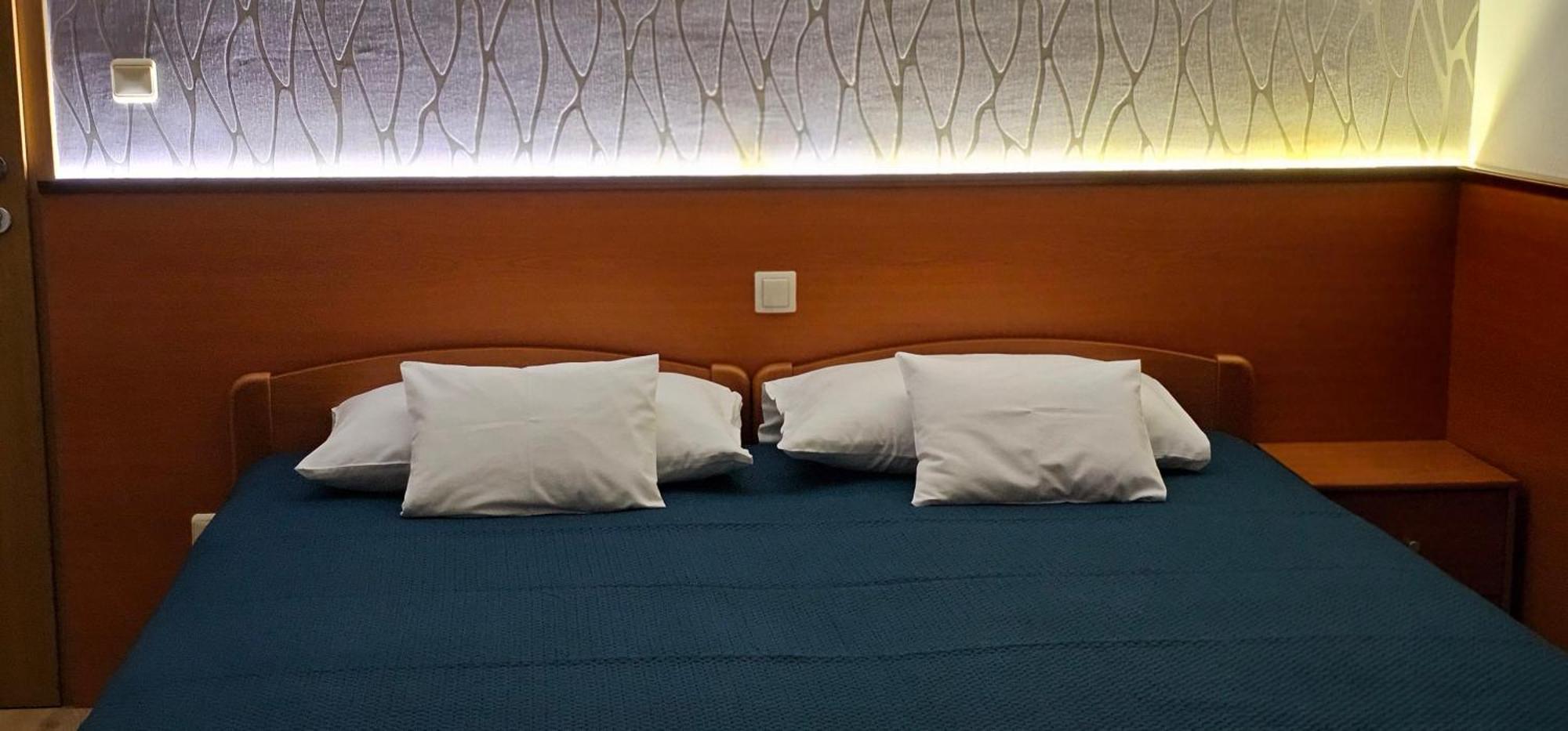 Sobe/rooms Riva 3*