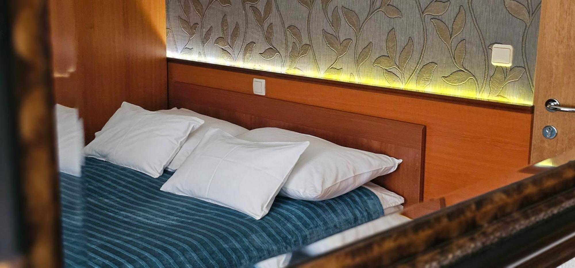 Bed & Breakfast Sobe/rooms Riva Zadar