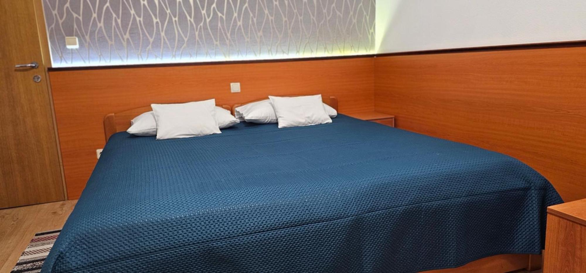 Sobe/rooms Riva Bed & Breakfast