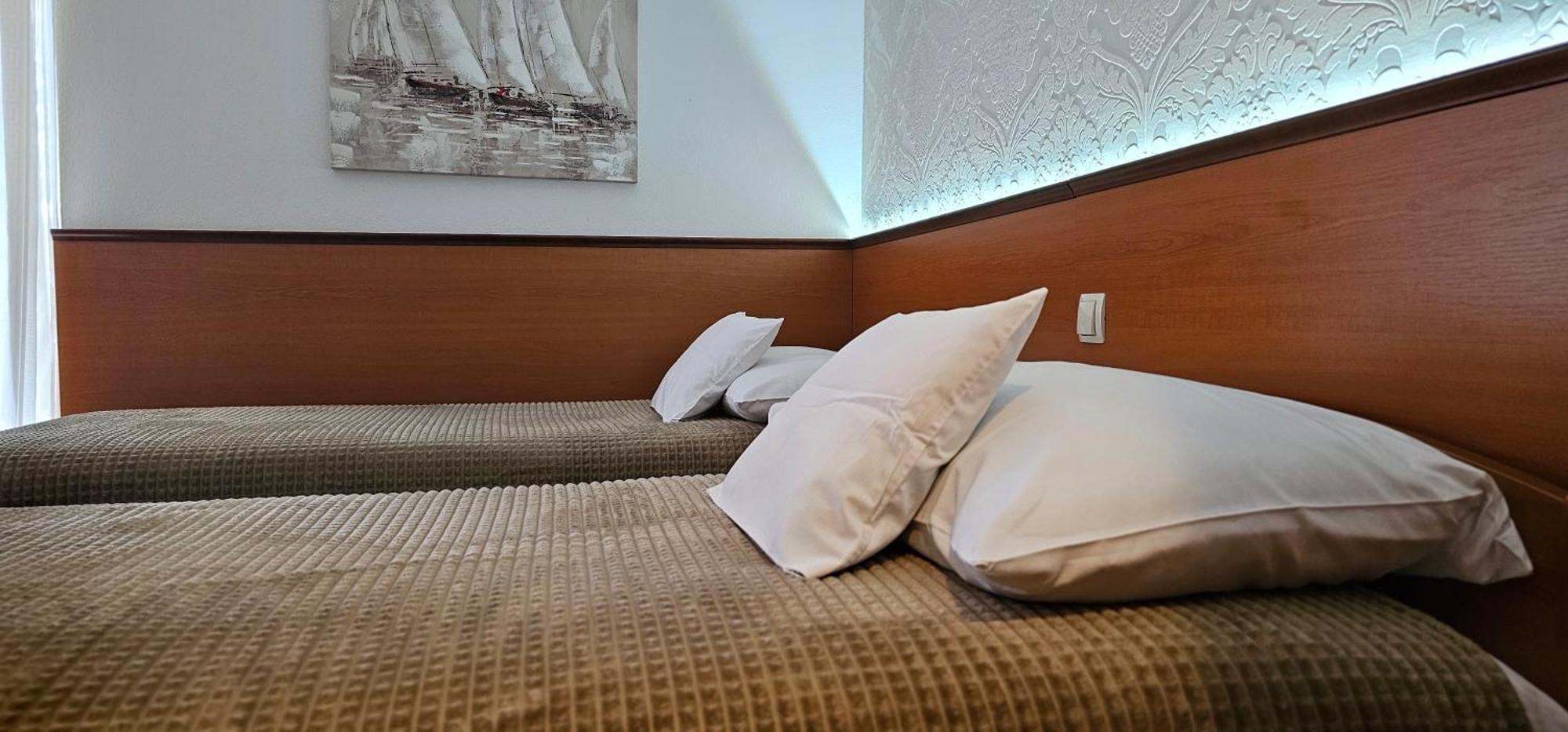 Bed & Breakfast Sobe/rooms Riva 3*