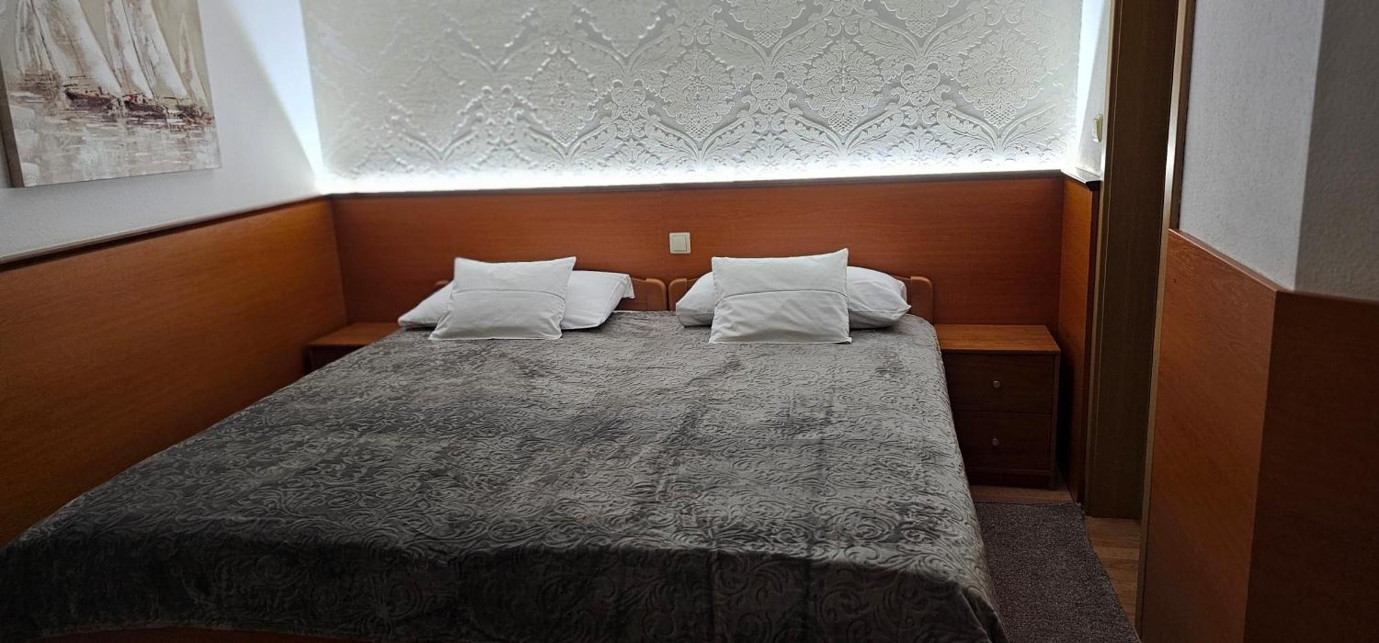 Sobe/rooms Riva Bed & Breakfast Zadar