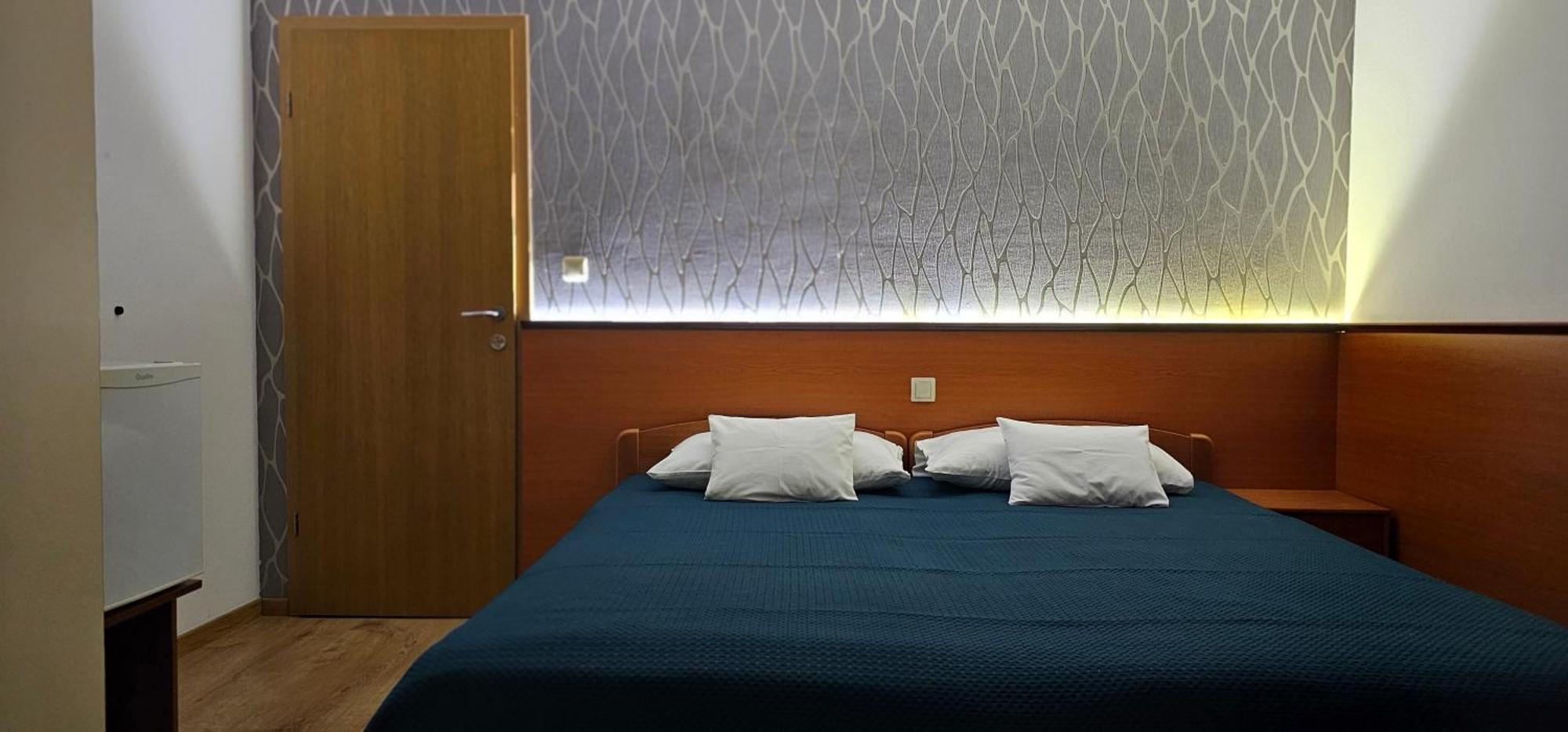 Sobe/rooms Riva Bed & Breakfast