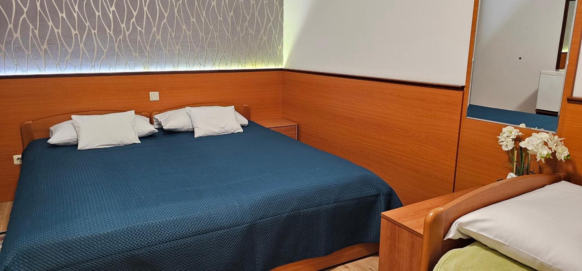 Bed & Breakfast Sobe/rooms Riva