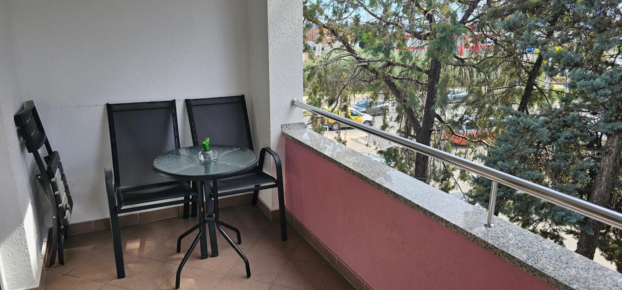 Sobe/rooms Riva Bed & Breakfast 3*