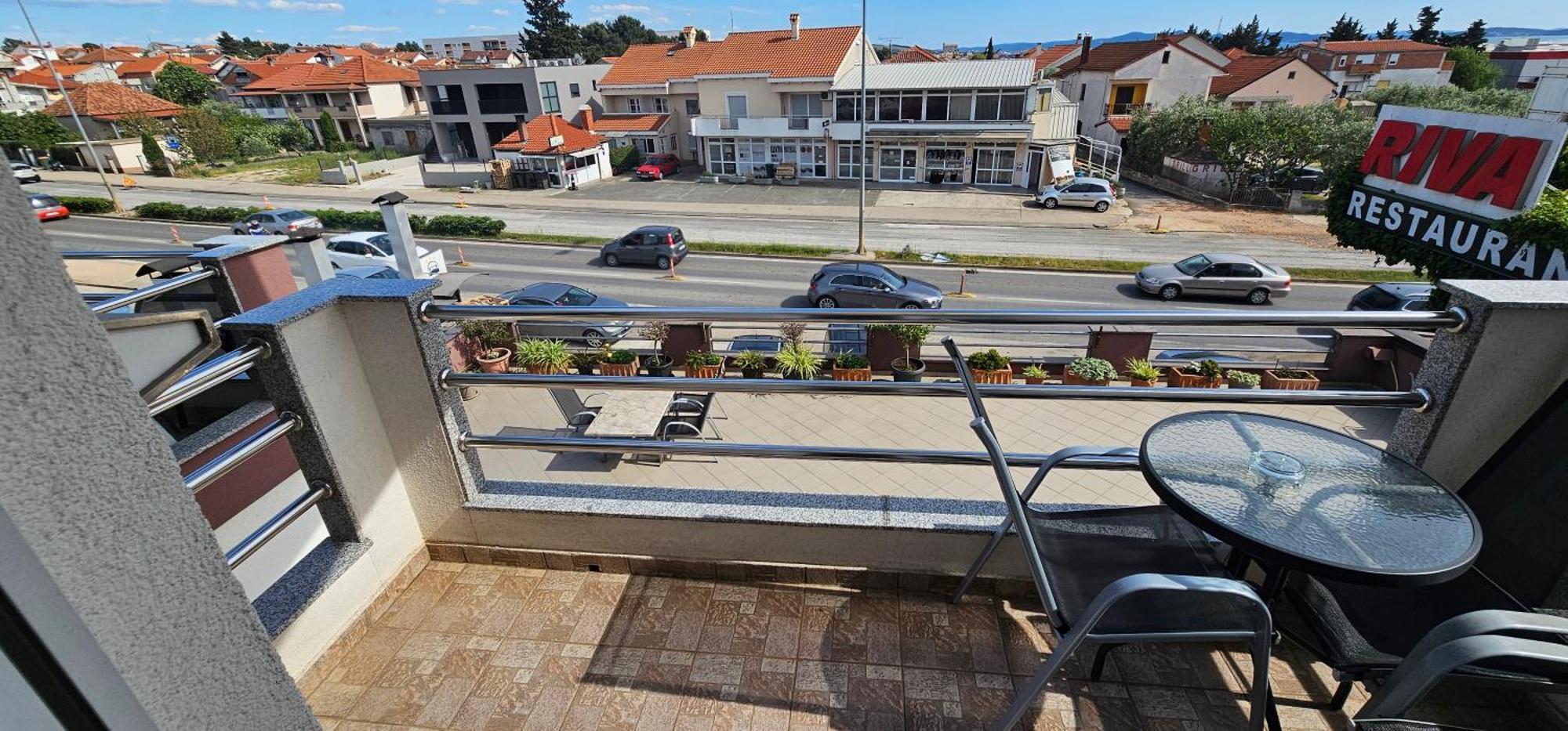 Sobe/rooms Riva Bed & Breakfast 3*