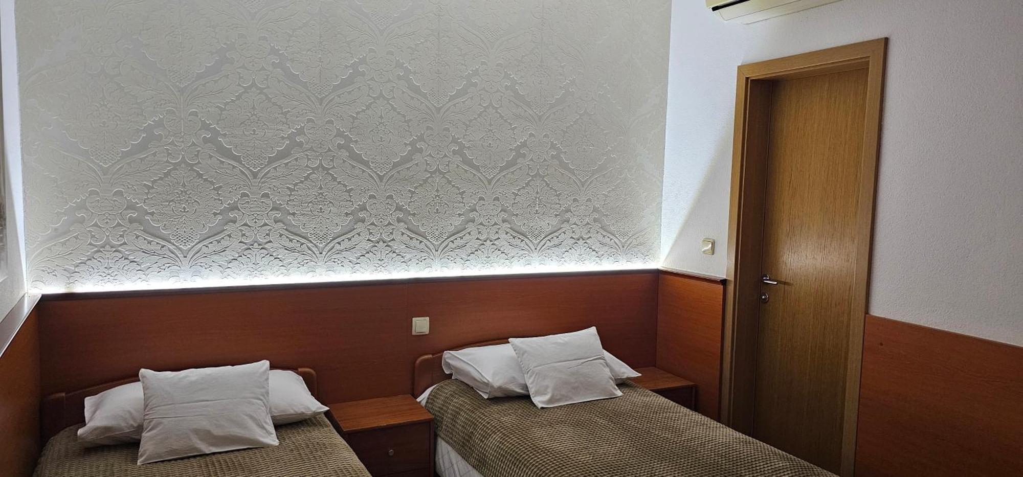Sobe/rooms Riva Zadar