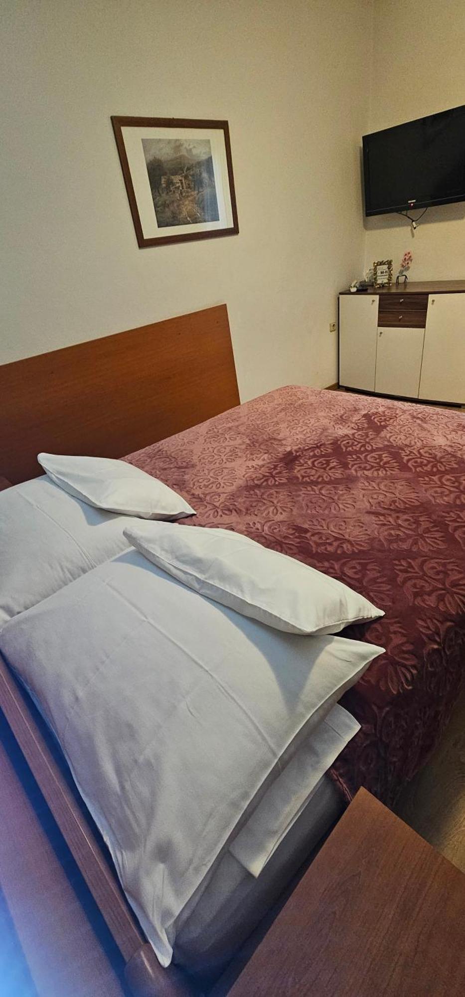 Sobe/rooms Riva 3* Zadar