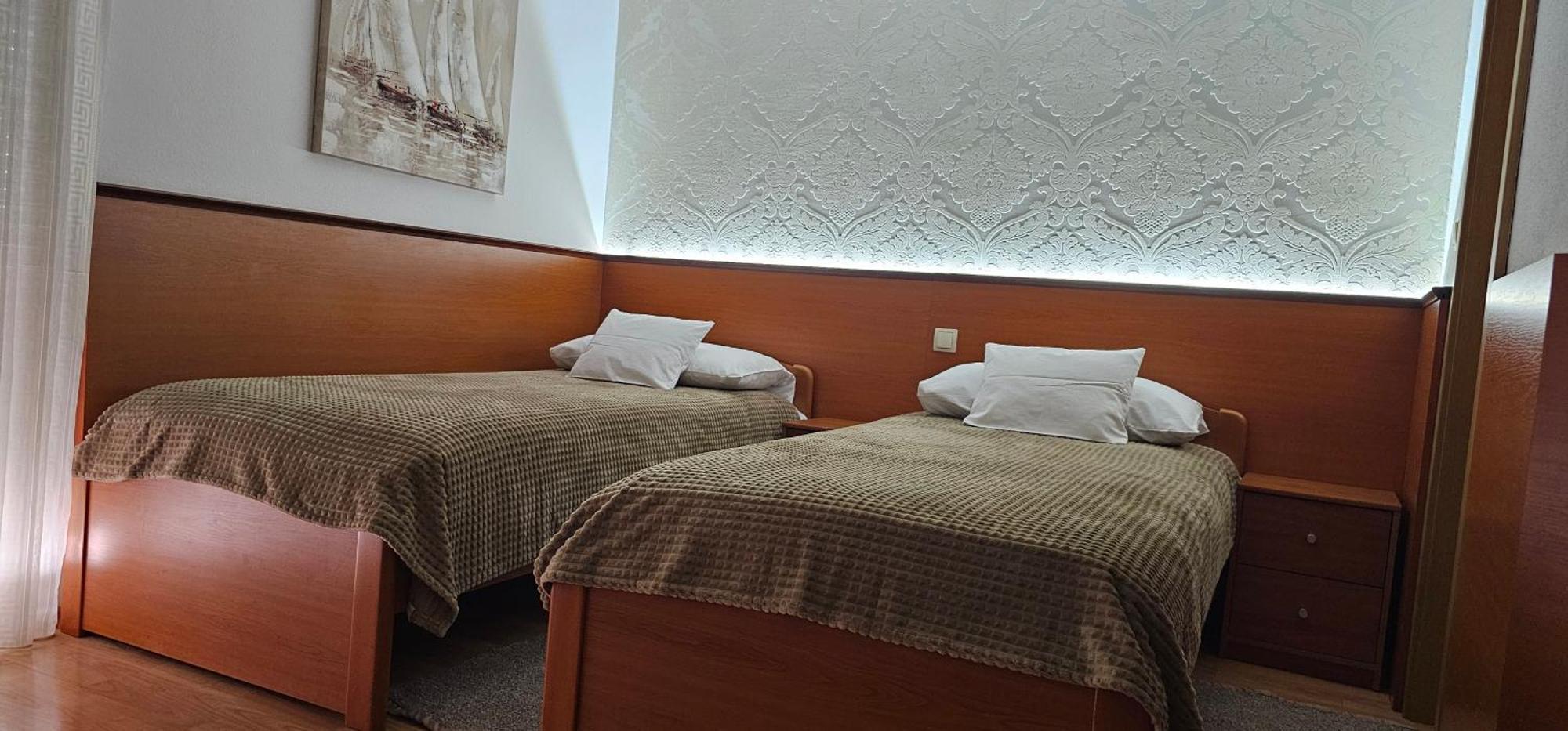 Sobe/rooms Riva 3*