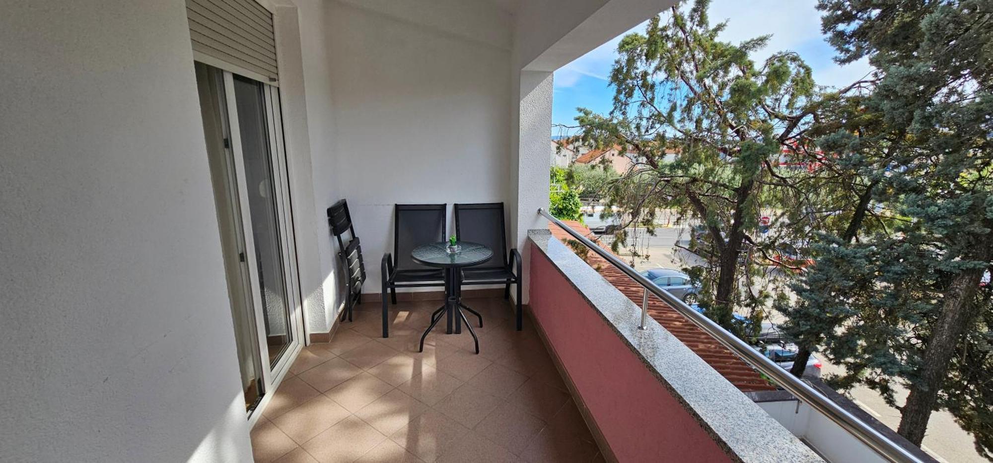 Sobe/rooms Riva