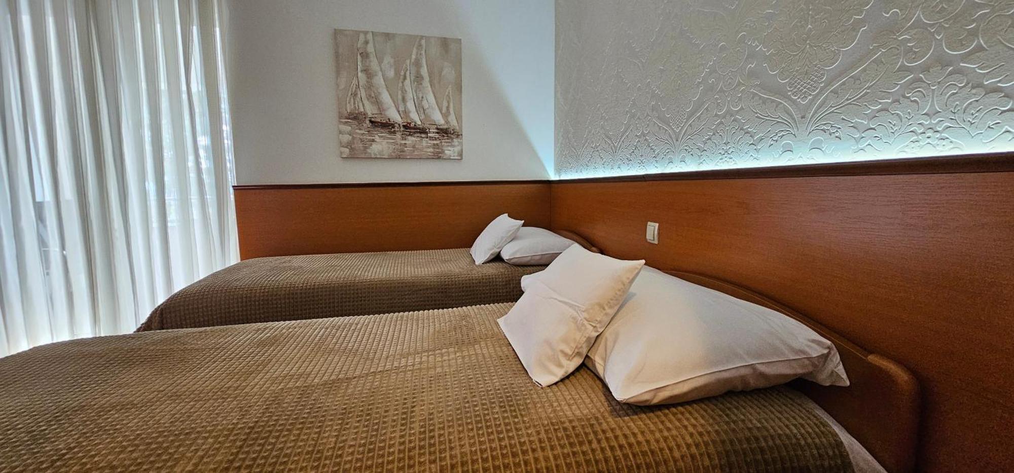 Sobe/rooms Riva Bed & Breakfast