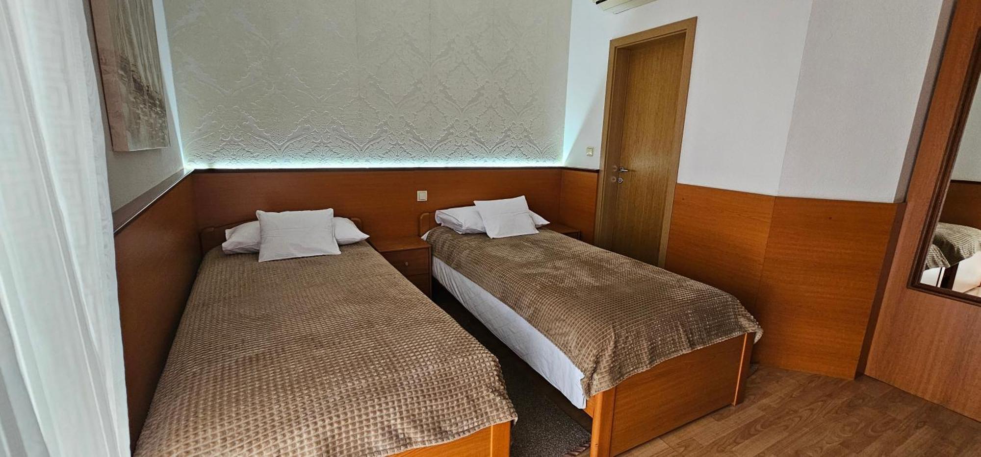 Bed & Breakfast Sobe/rooms Riva