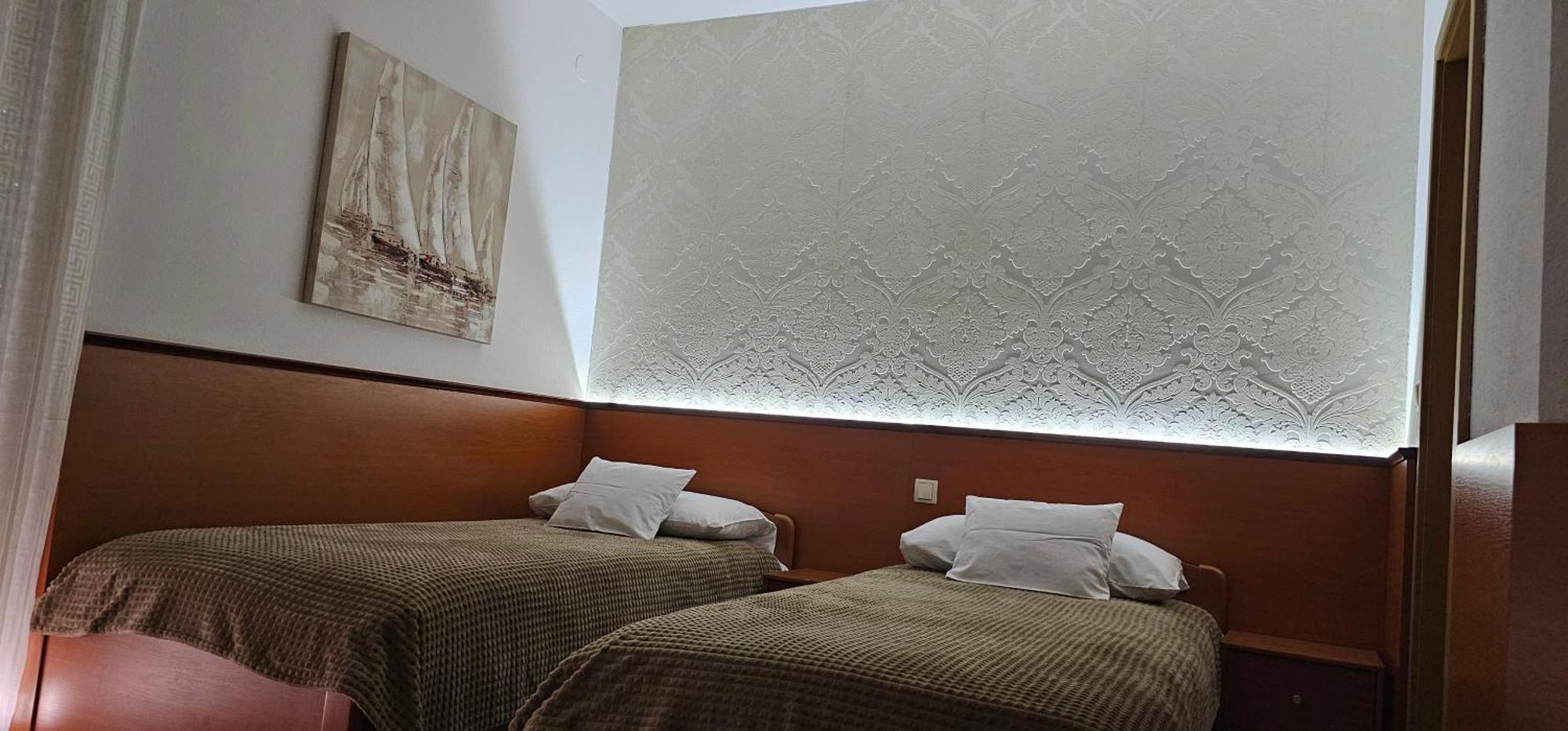 Bed & Breakfast Sobe/rooms Riva Zadar
