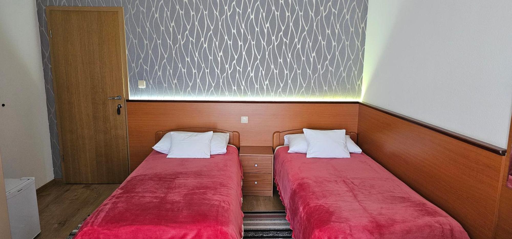 Sobe/rooms Riva 3* Zadar