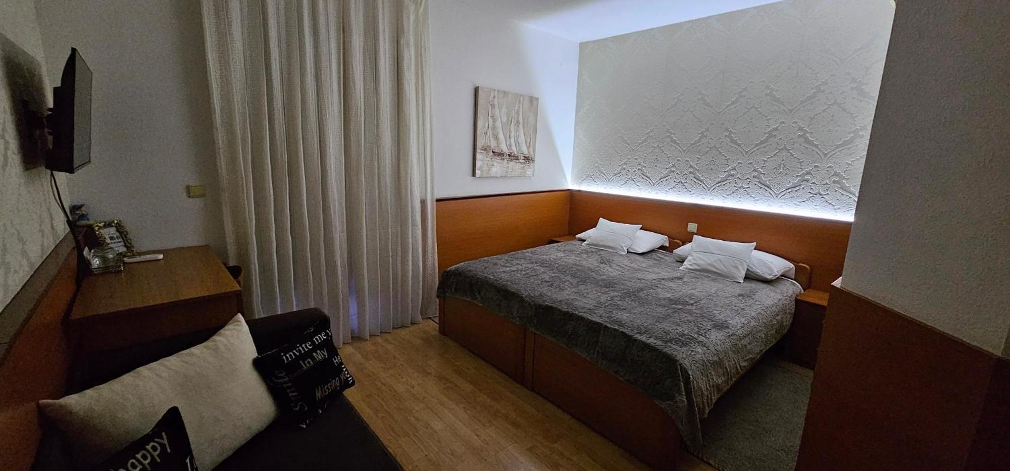 Bed & Breakfast Sobe/rooms Riva