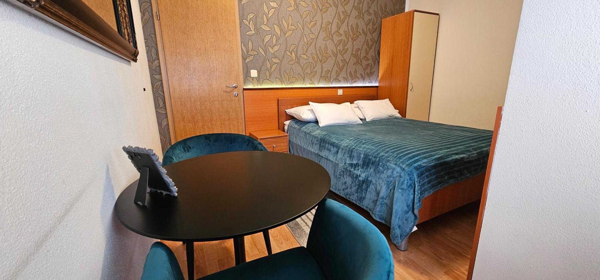 Sobe/rooms Riva 3* Zadar
