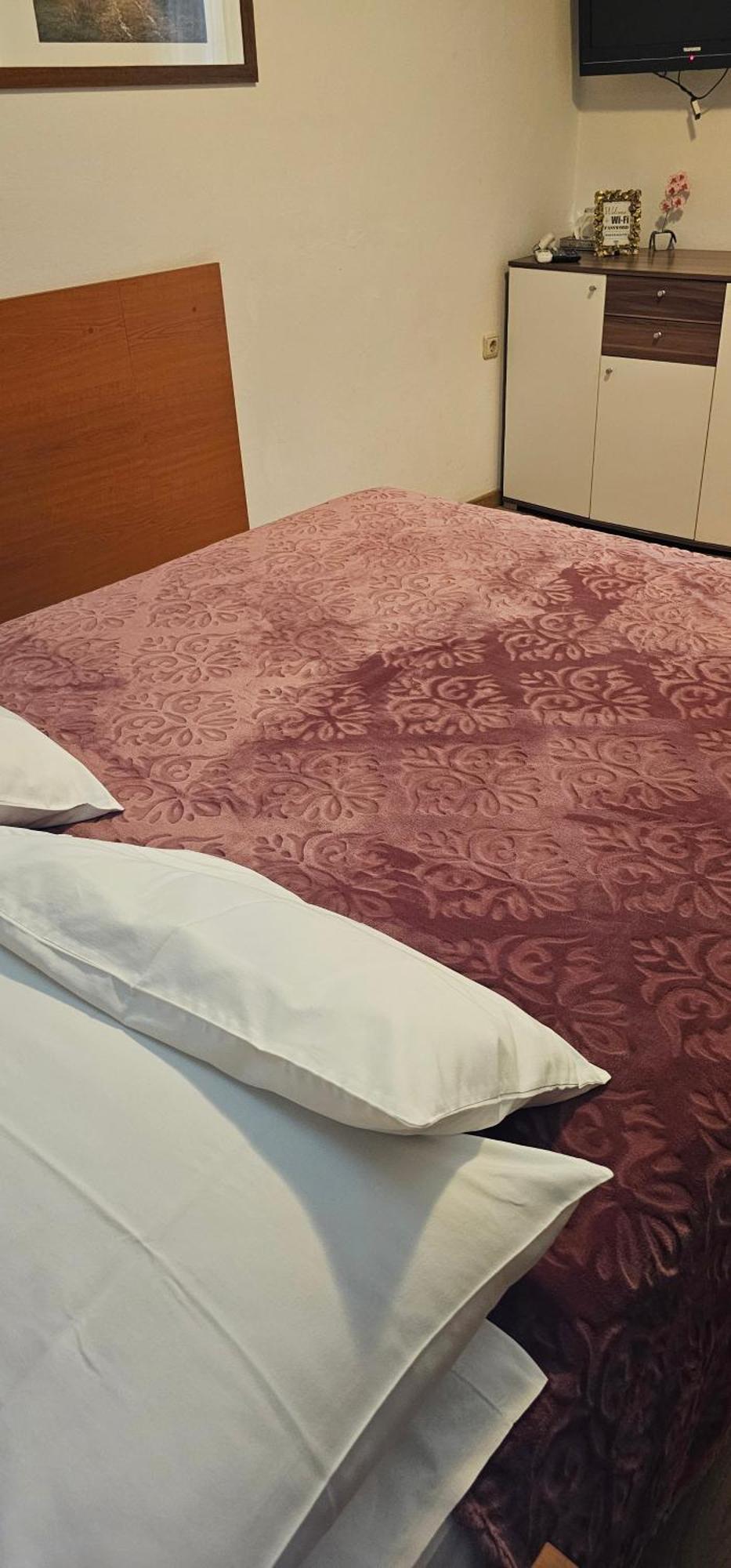 Bed & Breakfast Sobe/rooms Riva