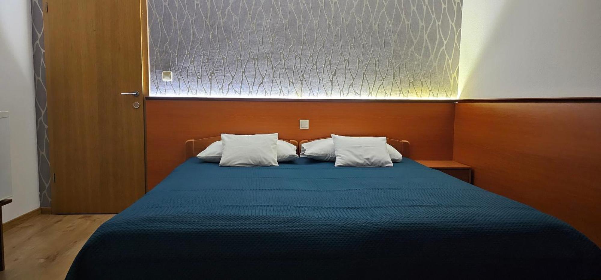 Sobe/rooms Riva Bed & Breakfast 3*