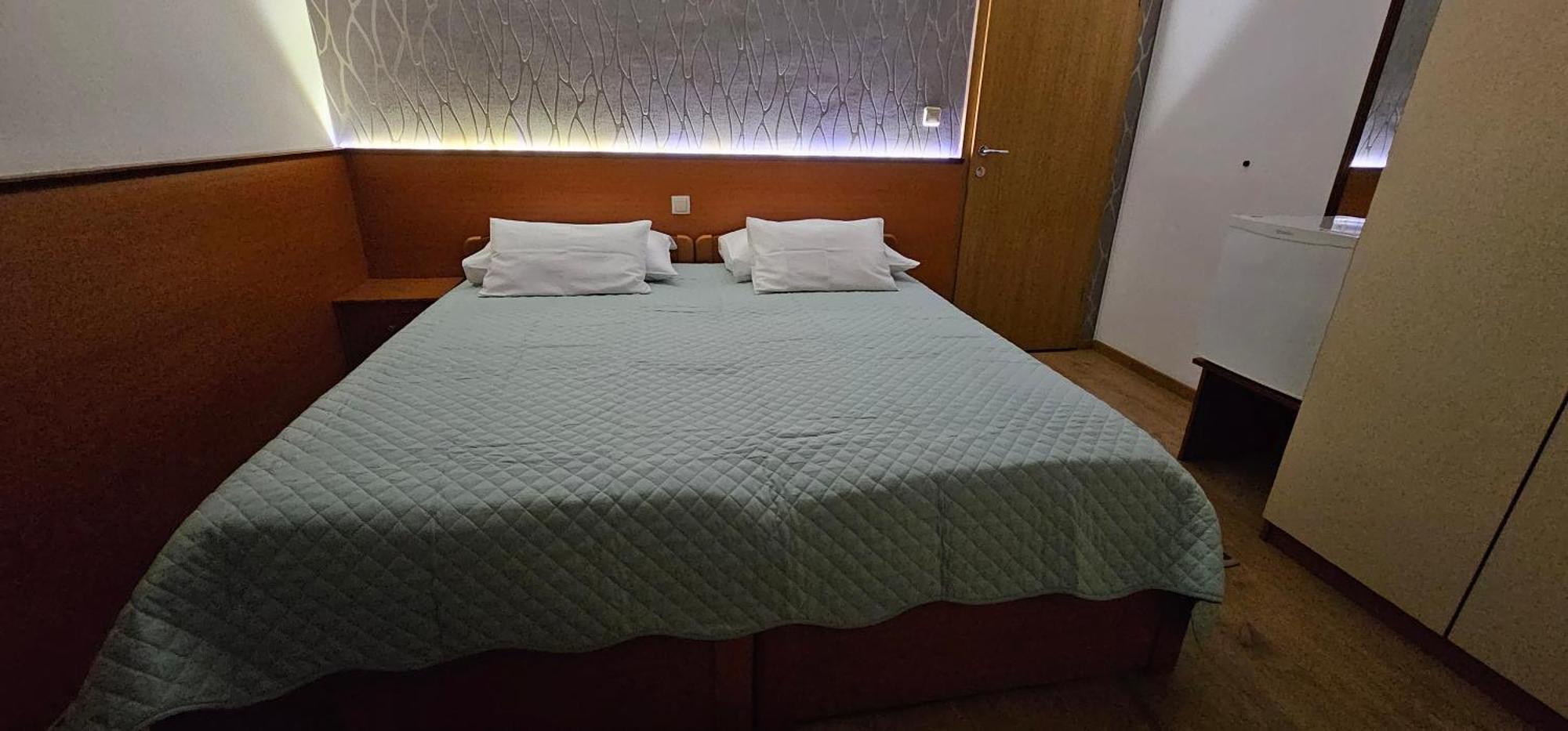 Sobe/rooms Riva