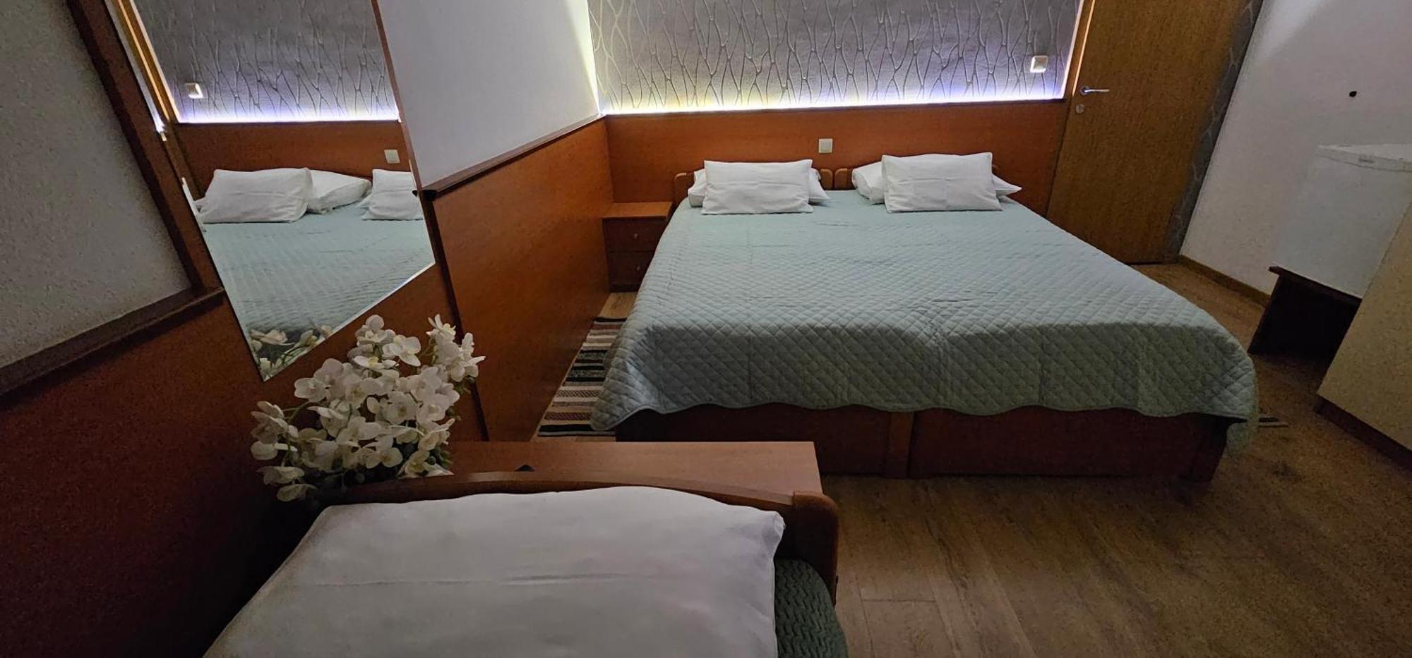 Sobe/rooms Riva 3* Zadar
