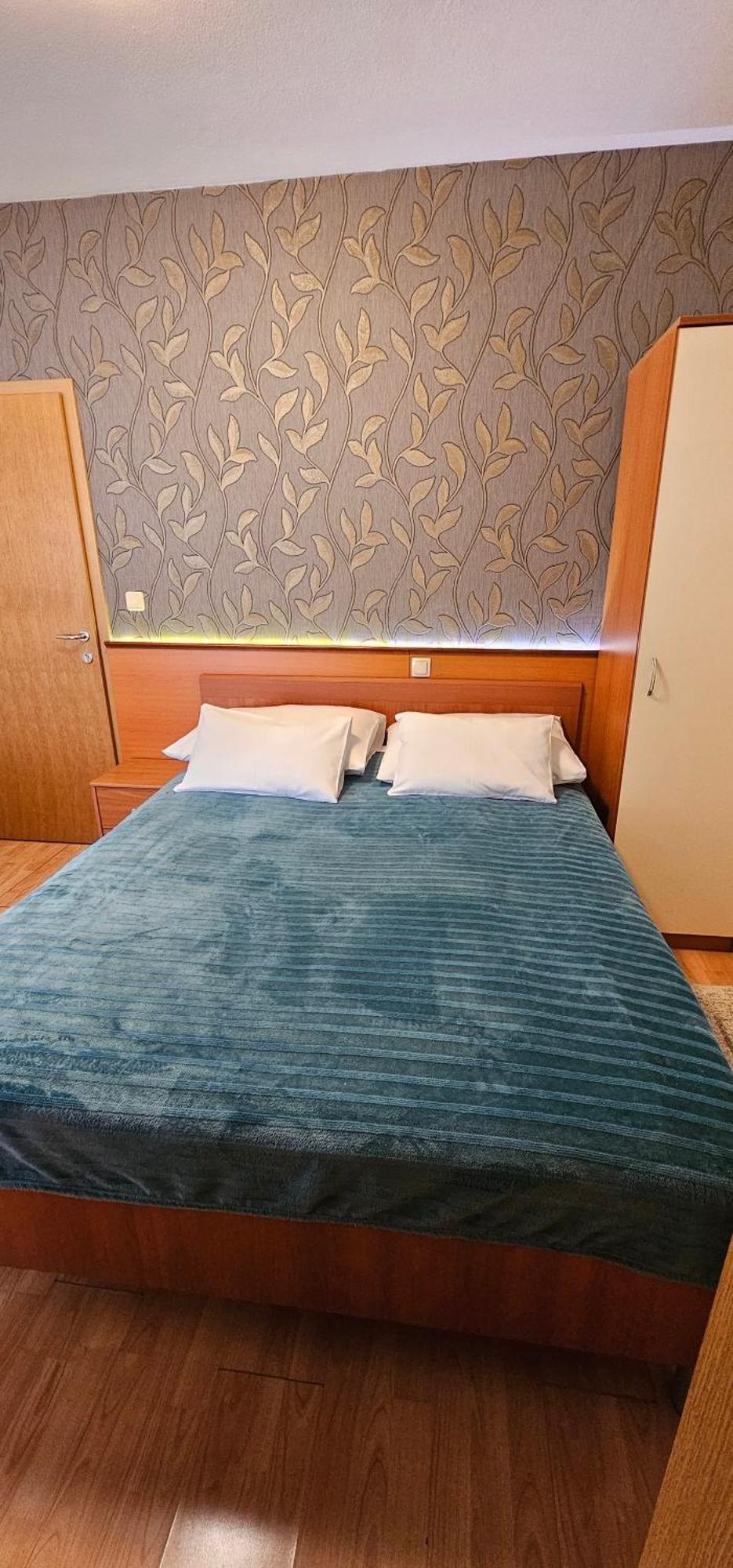 Bed & Breakfast Sobe/rooms Riva