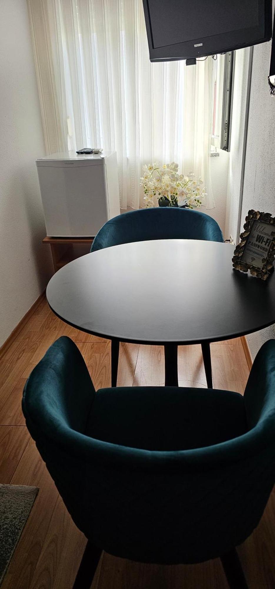 Bed & Breakfast Sobe/rooms Riva 3*