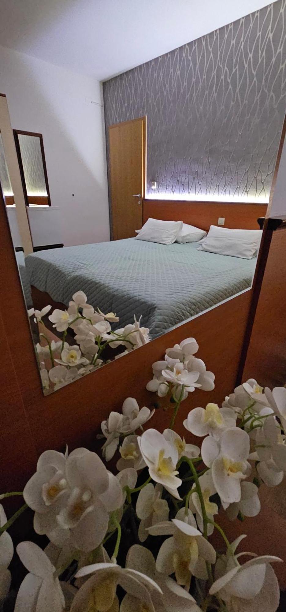 Sobe/rooms Riva Bed & Breakfast Zadar
