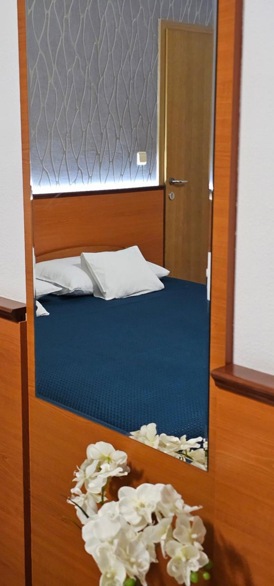 Sobe/rooms Riva Bed & Breakfast