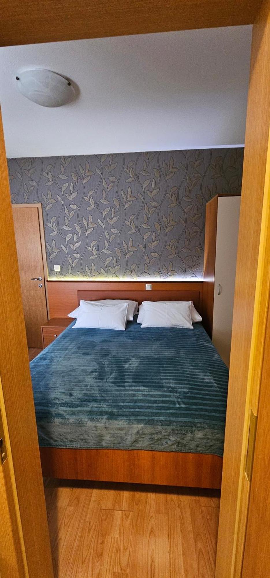 Sobe/rooms Riva Bed & Breakfast Zadar