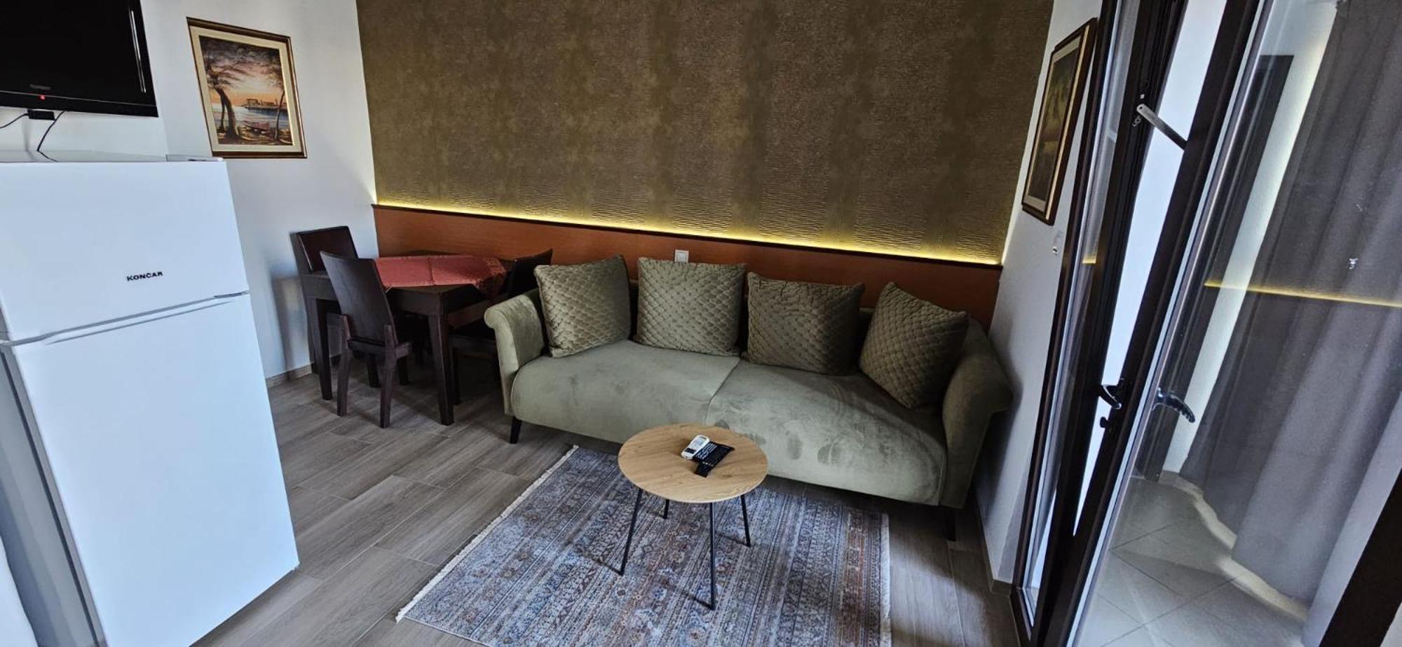 Sobe/rooms Riva Bed & Breakfast Zadar