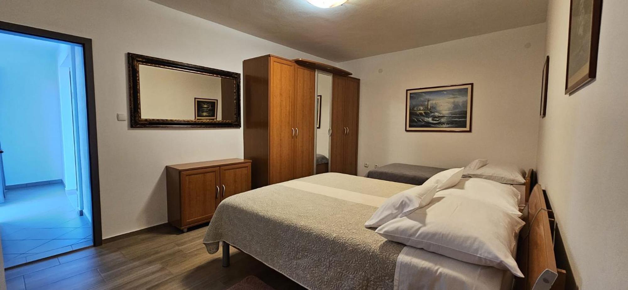 Sobe/rooms Riva Bed & Breakfast